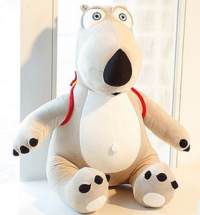 Plush toys