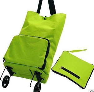 Trolley bag